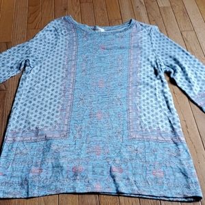 Long sleeved Sweater